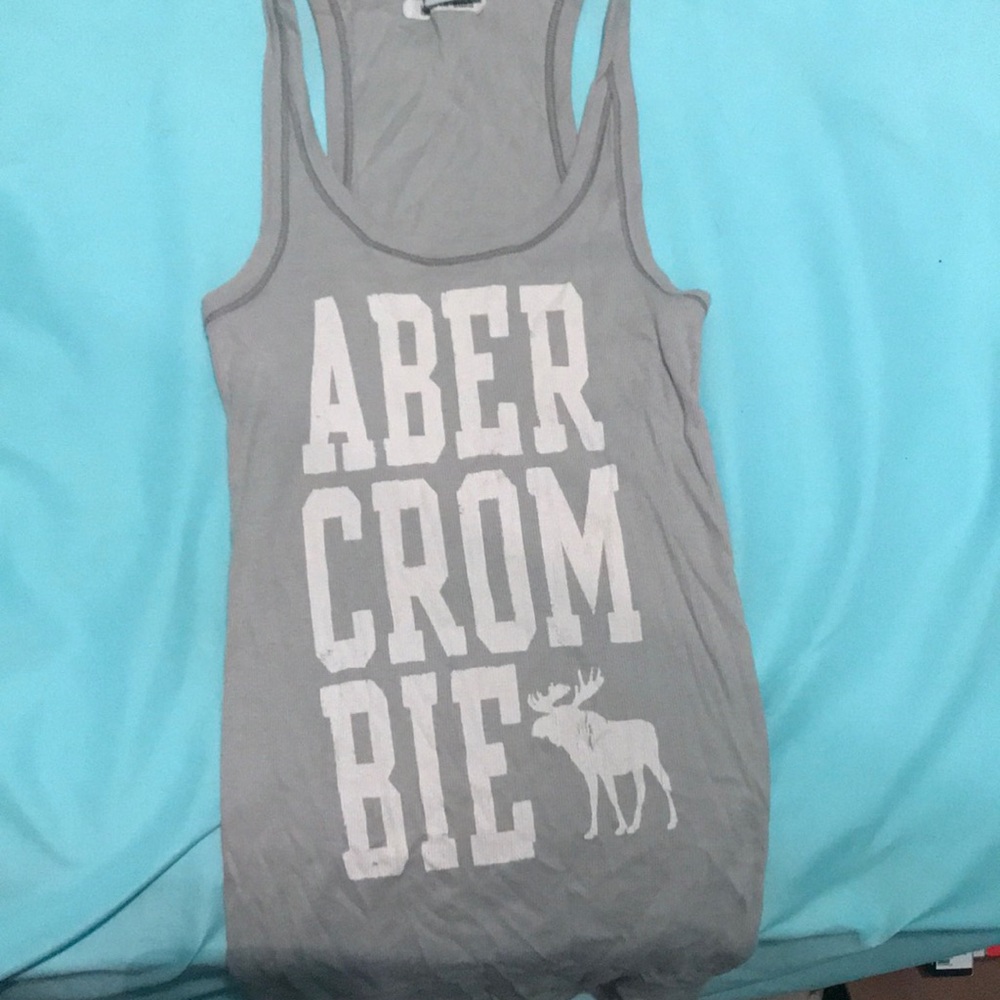 Stretch tank top